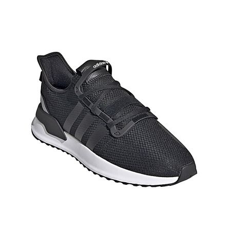 Adidas Originals U_Path Run "Black Mate"