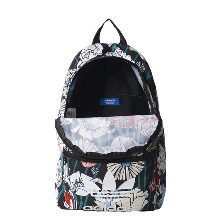 Adidas Originals W Classic Rucksack "Corsages" (multicolor)