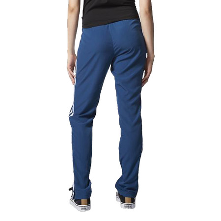 Adidas Originals W Firebird Track Pants "Corsages" (blau/multicolor)