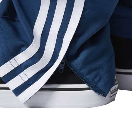 Adidas Originals W Firebird Track Pants "Corsages" (blau/multicolor)