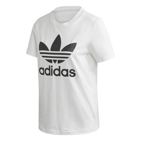 Adidas Originals Frau Trefoil Tee