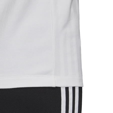 Adidas Originals Frau Trefoil Tee