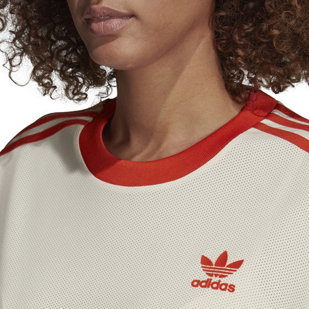 Adidas Originals Damen 3-Streifen Tee