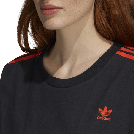 Adidas Originals Women Boyfriend Tee