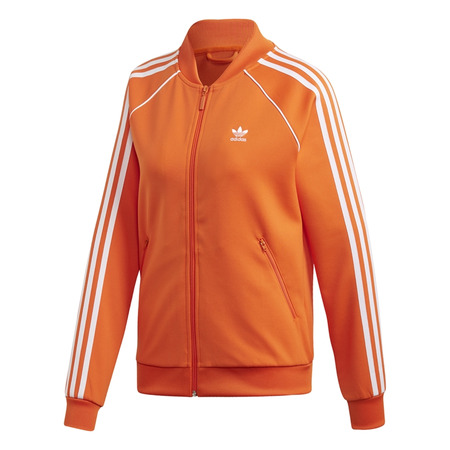 Adidas Originals Damen Jacke SST Track Top