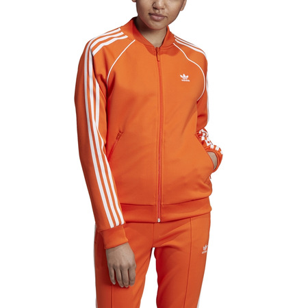 Adidas Originals Damen Jacke SST Track Top