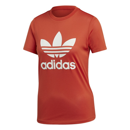 Adidas Originals Damen Trefoil Tee