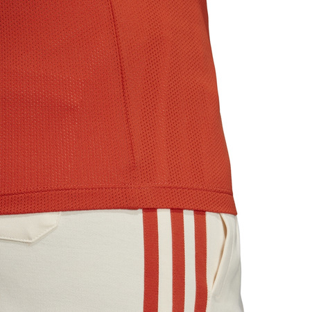 Adidas Originals Damen Trefoil Tee