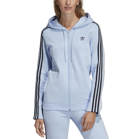 Adidas Originals Zip Hoodie