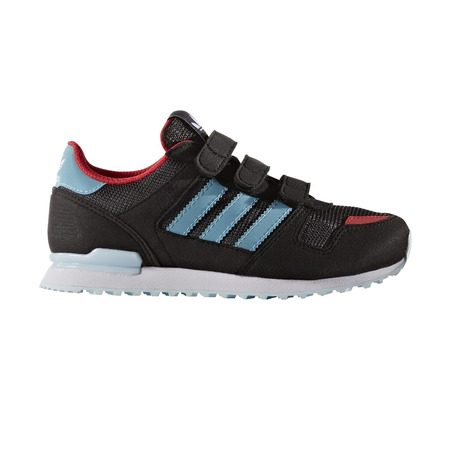 Adidas Originals ZX 700 CF C (negro/azul)