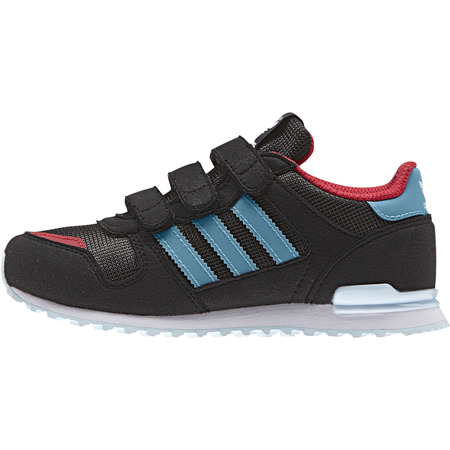 Adidas Originals ZX 700 CF C (negro/azul)