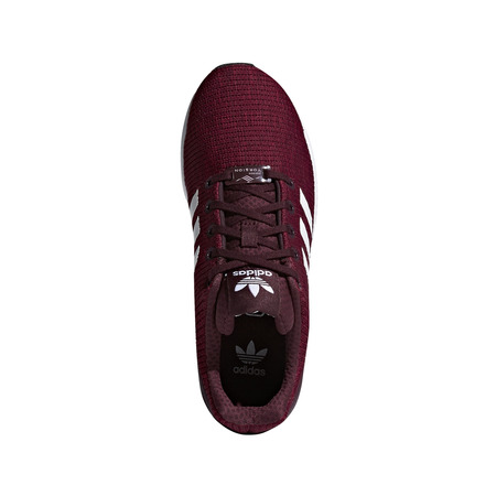 Adidas Originals ZX Flux Junior (Maroon)