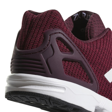 Adidas Originals ZX Flux Junior (Maroon)