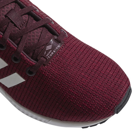 Adidas Originals ZX Flux Junior (Maroon)