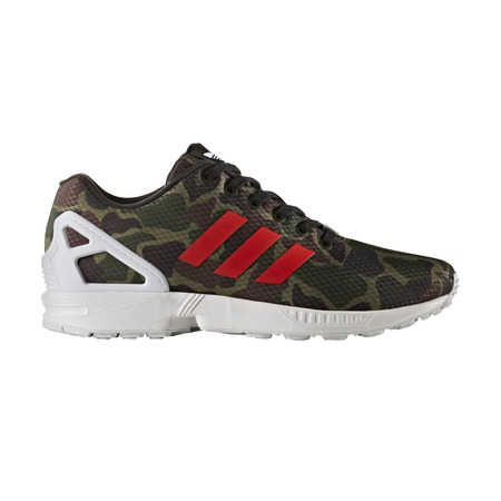 Adidas Originals ZX Flux "Legio" (Nachtladung/Laufweiß/schwarz)