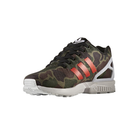 Adidas Originals ZX Flux "Legio" (Nachtladung/Laufweiß/schwarz)