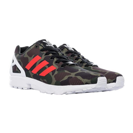 Adidas Originals ZX Flux "Legio" (Nachtladung/Laufweiß/schwarz)