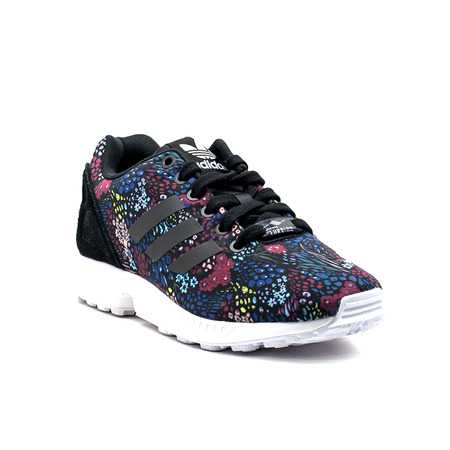 Adidas Originals ZX Flux W "Corsages" (multicolor)