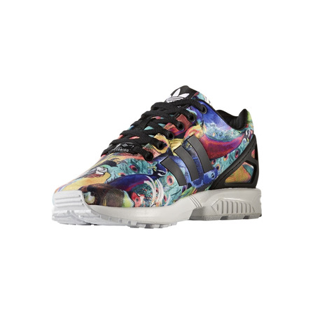 Adidas Originals ZX Flux W "Flock of Birds "