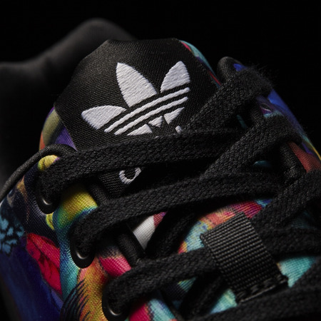 Adidas Originals ZX Flux W "Flock of Birds "