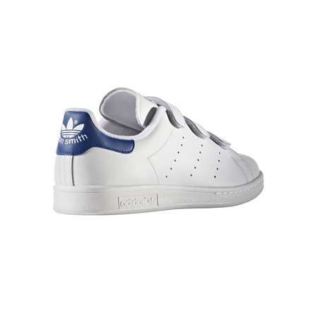 Adidas Originasl Stan Smith CF (weiß/weiß/collegiate royal)