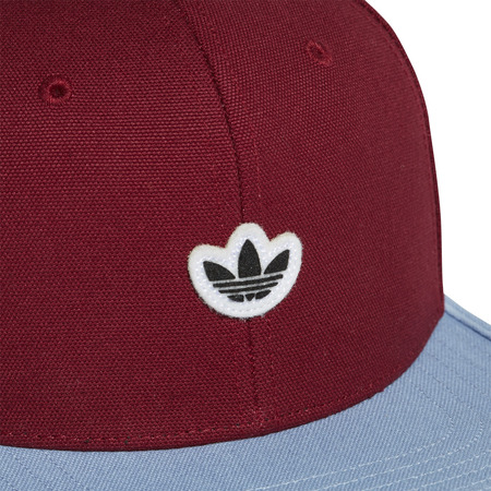 Adidas Originlas 6 Panels Unstructured Cap