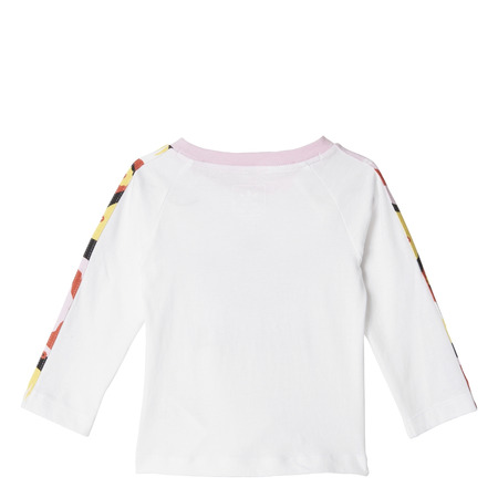 Adidas Originlas Infants Cloud SL Tee (weiß/multicolor)