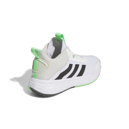 Adidas Ownthegame 2.0 "Weiße Lieferantenfarbe"