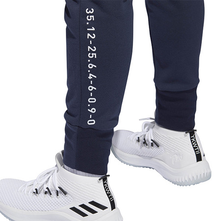 Adidas Dame nie doubt Pants