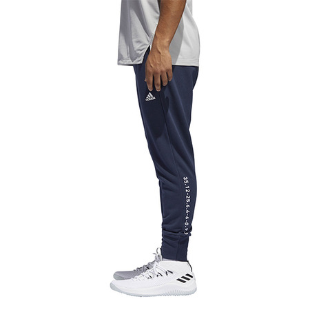 Adidas Dame nie doubt Pants