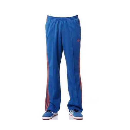 Adidas Originals Sport Bekenbauer Pants (royaloscuro/naranjaoxido)