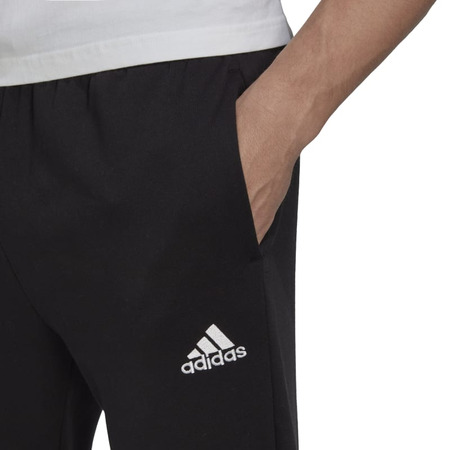 Adidas Hose Essentials Regular Tapered Fleece