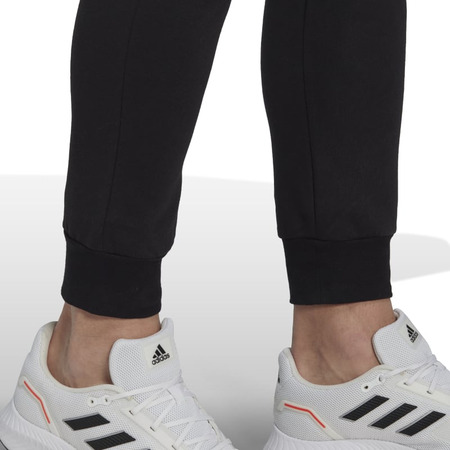 Adidas Hose Essentials Regular Tapered Fleece