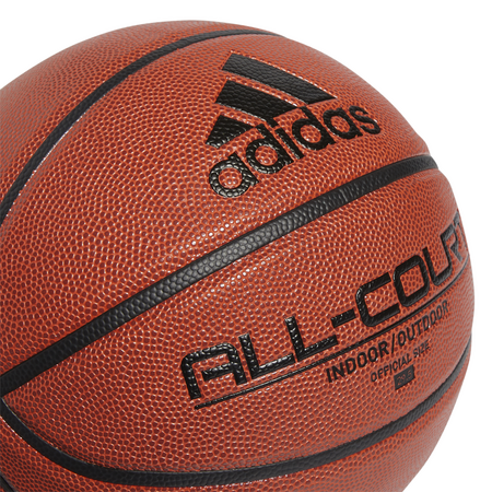 Balón Adidas Performance Basketball Alle Gerichte 2.0