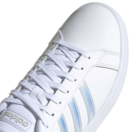 Adidas Grand Court W "Minimalist"