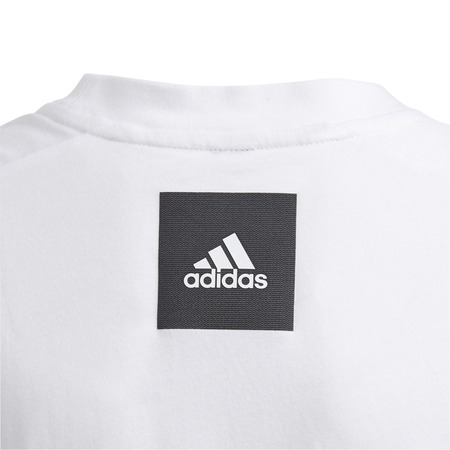 Adidas leistung Graphic ID Kids Tee