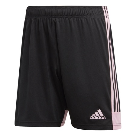 Adidas Performance Tastigo 19 Shorts Unisex "Black-True Pink"