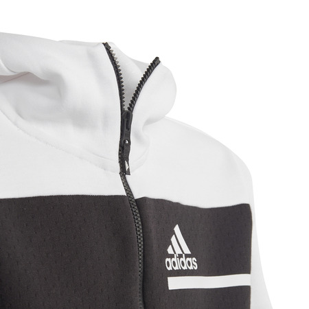 Adidas Performance Junior Z.N.E. Full Zip Hoodie