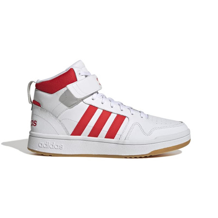 Adidas Postmove Mid "Vivid Red"