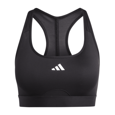 Sujetador Adidas Powerreact Training Medium Support Sports Bra