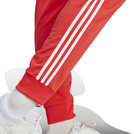 Adidas Primegreen Essentials Warm-Up Tapered 3-Streifen Hose