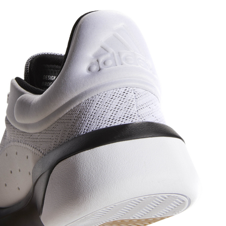 Adidas Pro Adversary Low 2019 "White Comfort"