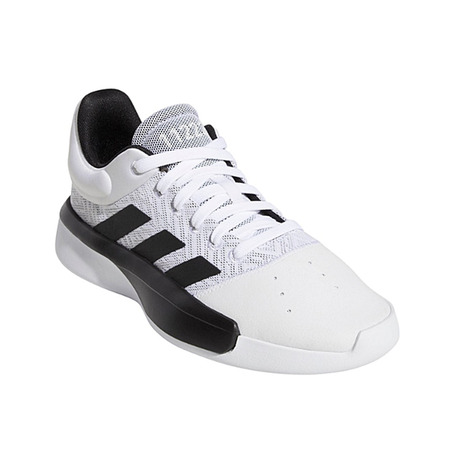 Adidas Pro Adversary Low 2019 "White Comfort"