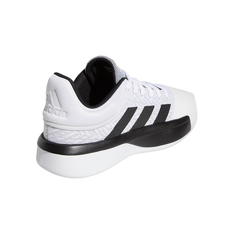 Adidas Pro Adversary Low 2019 "White Comfort"