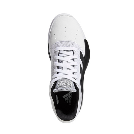 Adidas Pro Adversary Low 2019 "White Comfort"