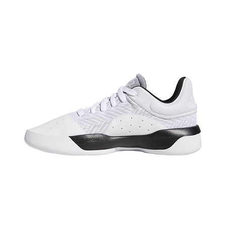 Adidas Pro Adversary Low 2019 "White Comfort"