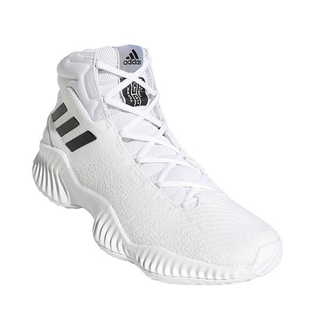 Adidas verkünden 2018 "Kristaps Porzingis"