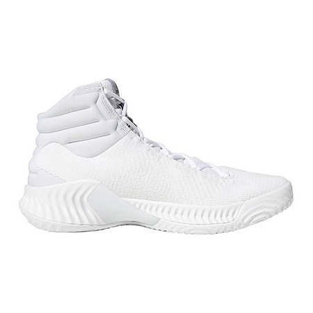 Adidas verkünden 2018 "Kristaps Porzingis"