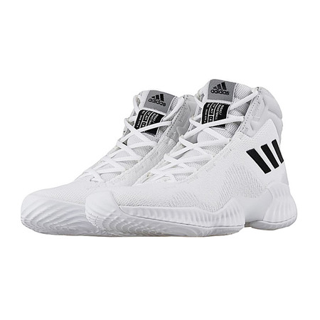 Adidas verkünden 2018 "Kristaps Porzingis"