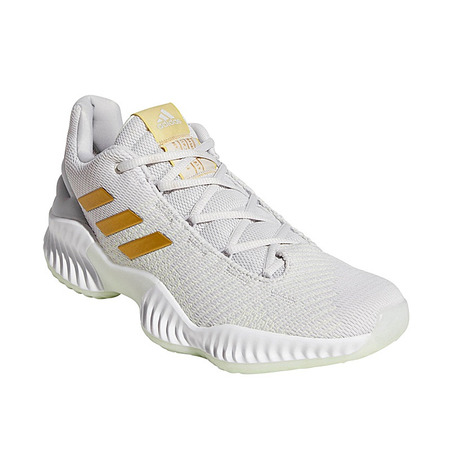 Adidas verkünden 2018 Low "Pro Gum"